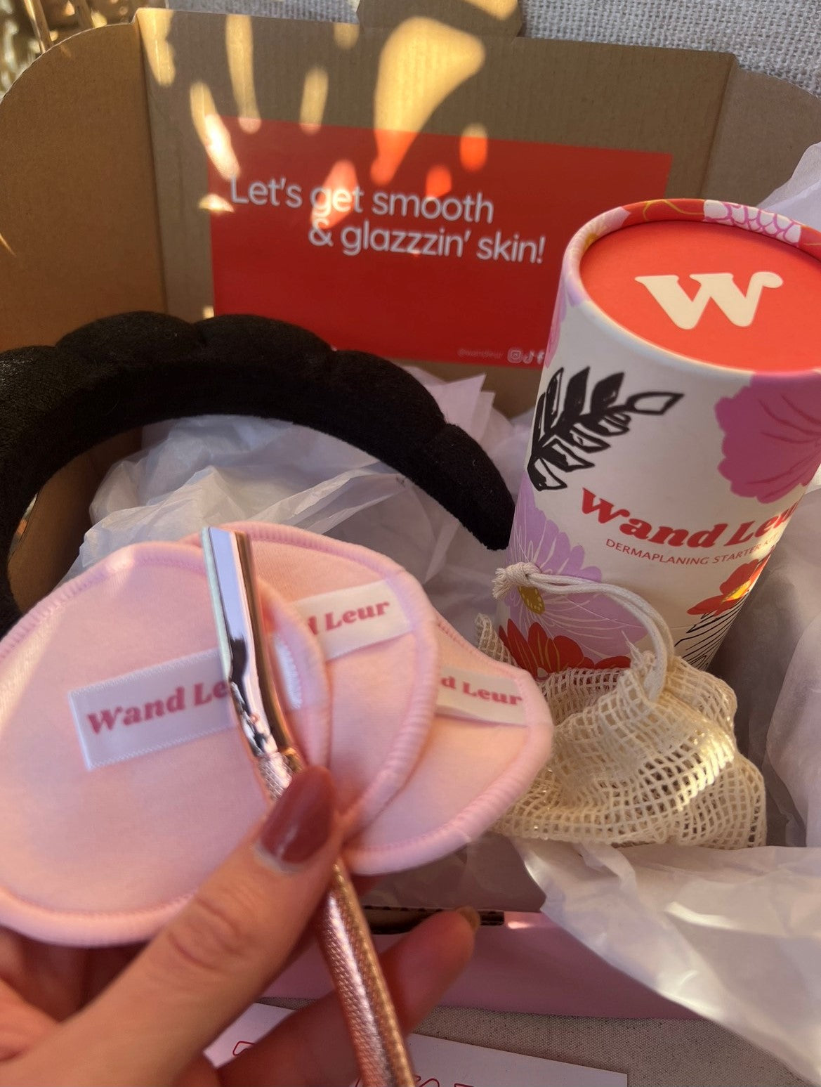 Self-Care Bundle