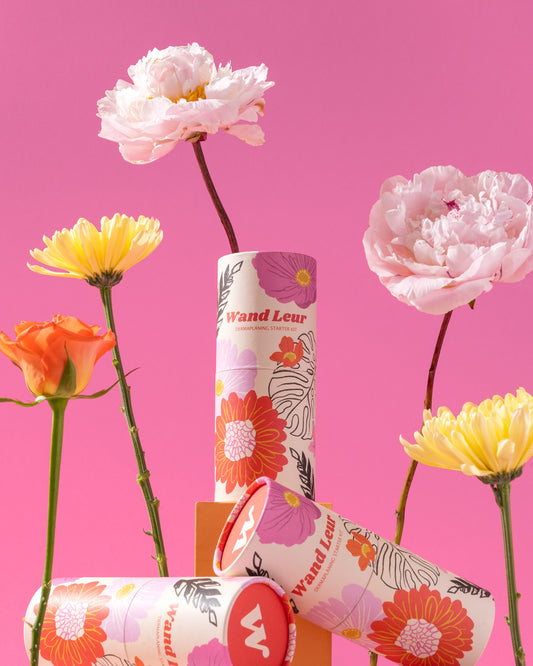 Glazzin' Starter Kit